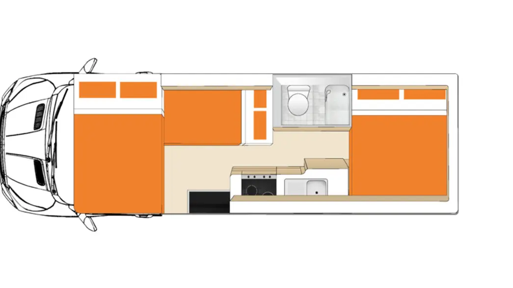 Apollo Euro Deluxe 11