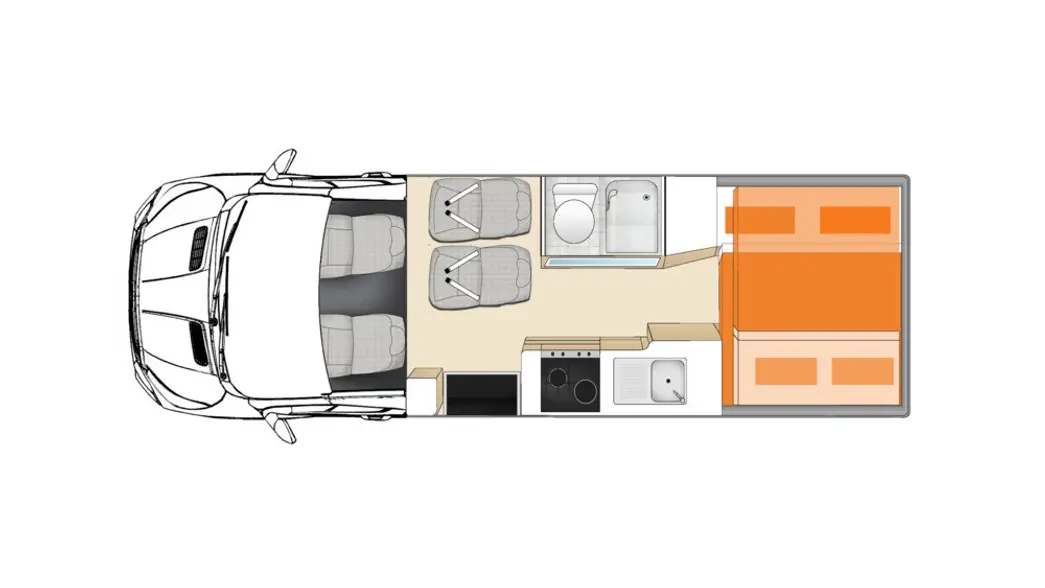 Apollo Euro Quest 15