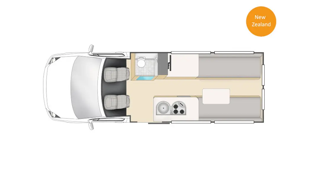 Apollo Euro Tourer 9