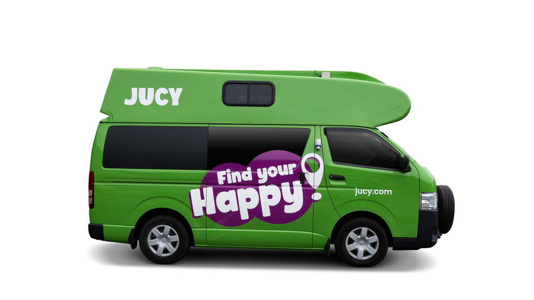 Jucy Chaser 13