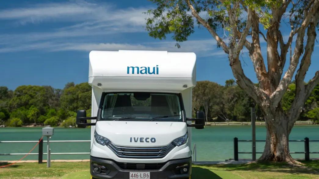 Maui Beach 20