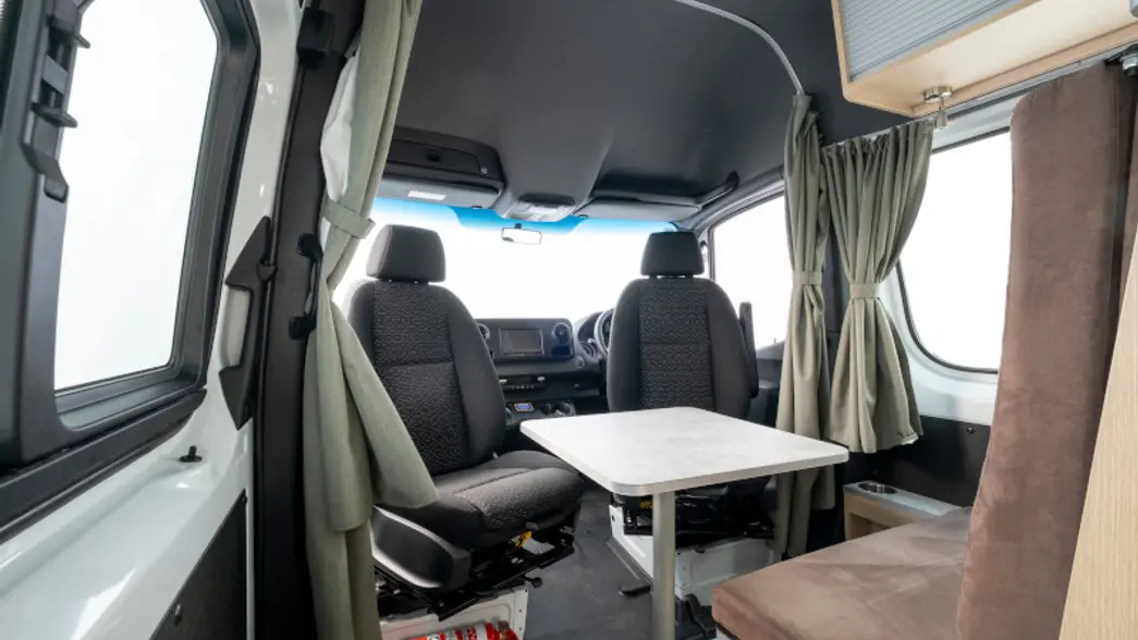 Maui Ultima Plus 4