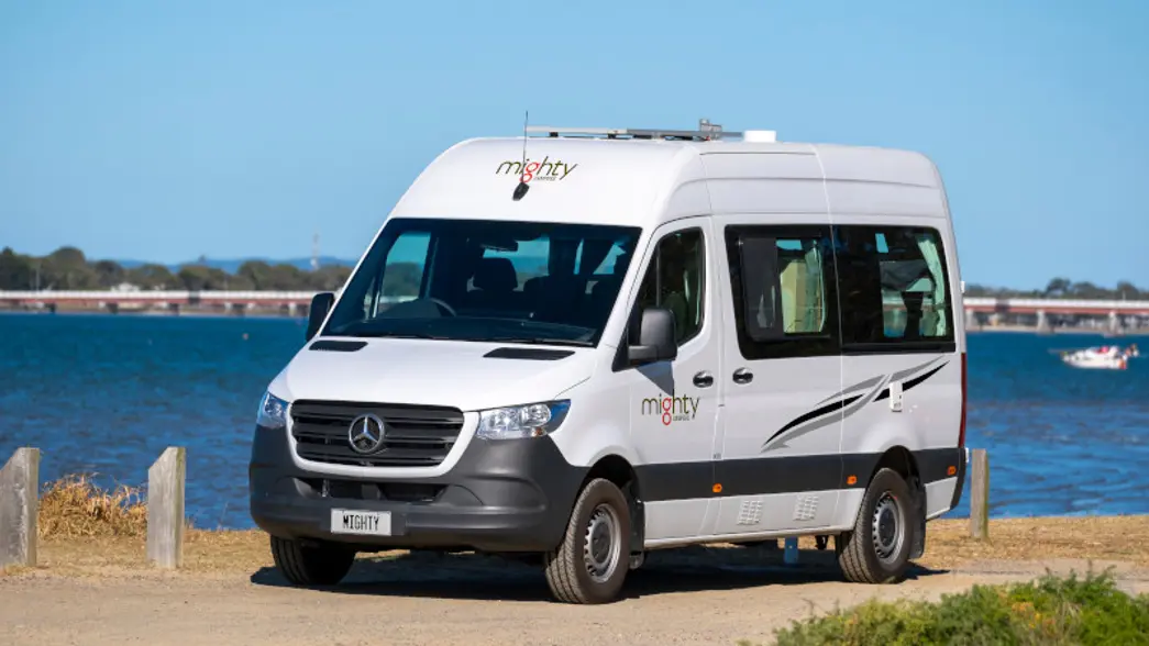 Mighty Double Down 2