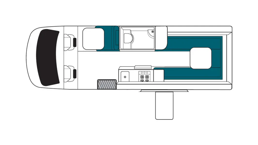 Maui Ultima Plus 13
